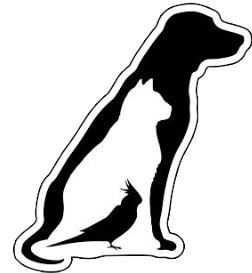 Animal Tales Veterinary Clinic Logo